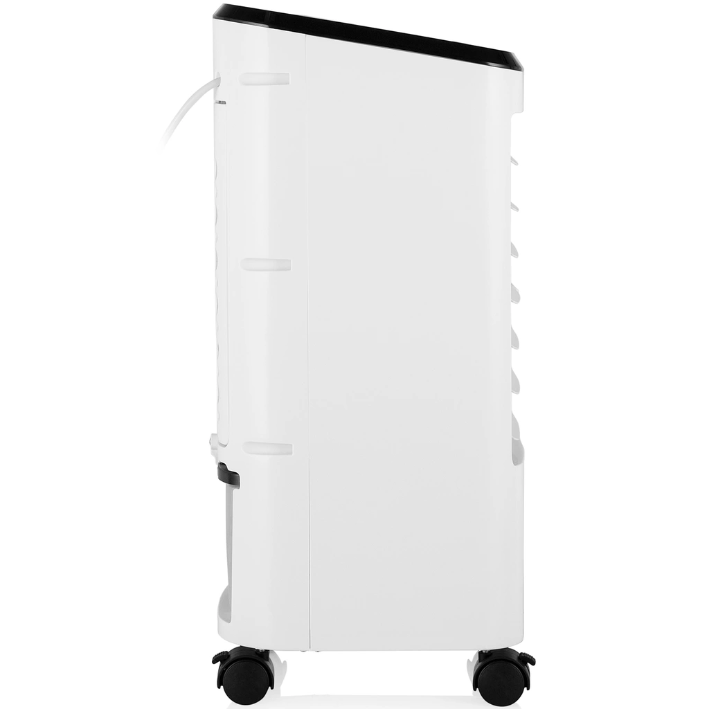 Luftkylare med Isklampar och Timer 4L 65W