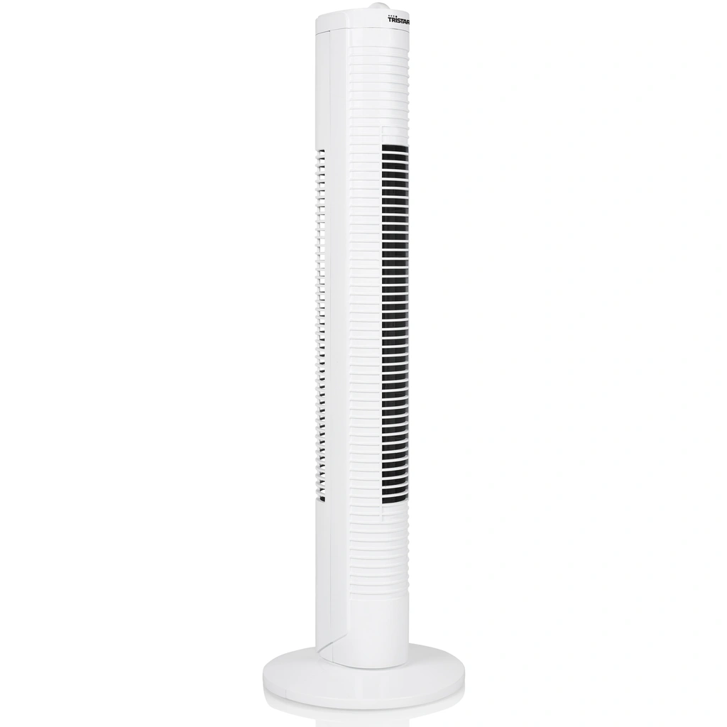 Tower Fan 73cm with Timer
