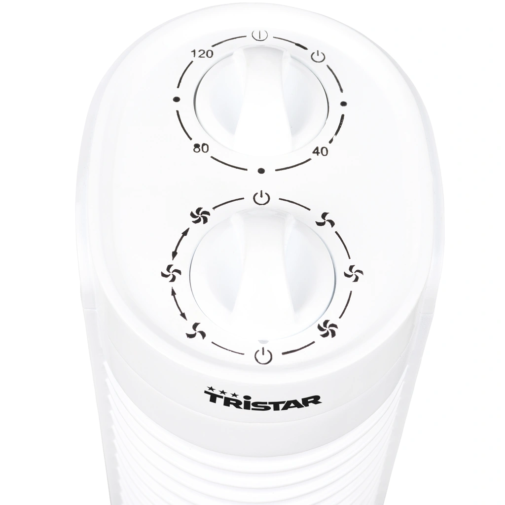 Tower Fan 73cm with Timer