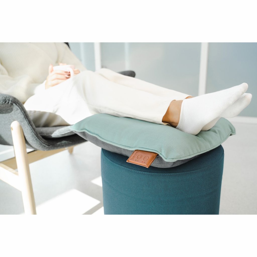 Massagekudde MG 139 Mint