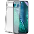 Gelskin TPU Cover Google Pixel 9 Pro XL Transparent