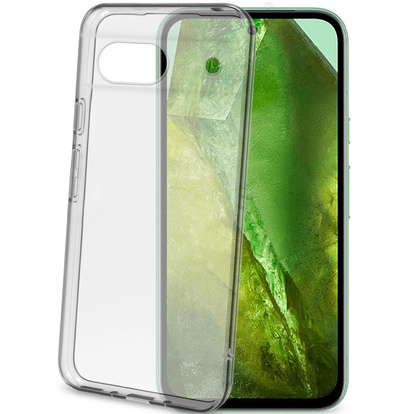 Gelskin TPU Cover Google Pixel 8A Transparent