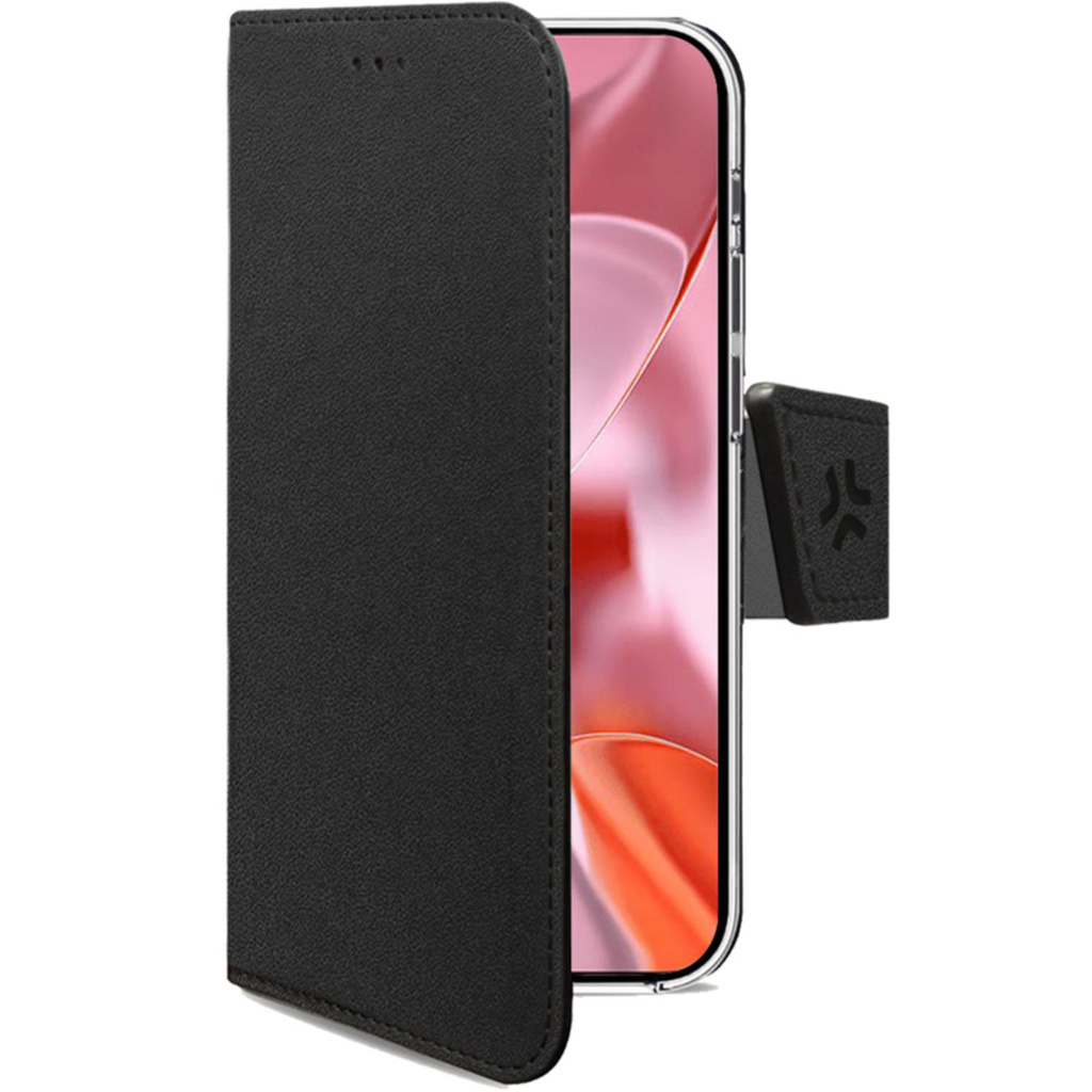 Wallet Case Google Pixel 9 / Pixel 9 Pro Svart