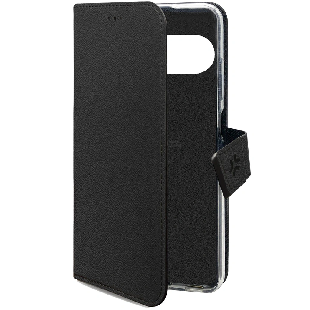 Wallet Case Google Pixel 9 Pro XL Svart
