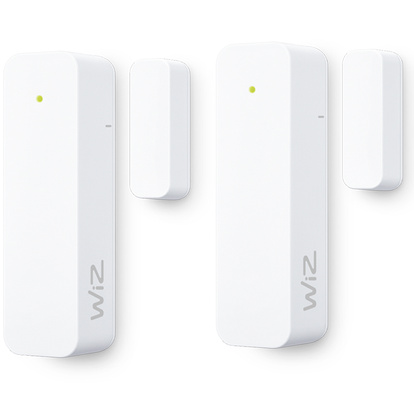 WiFi Smart Kontaktsensor 2-pack