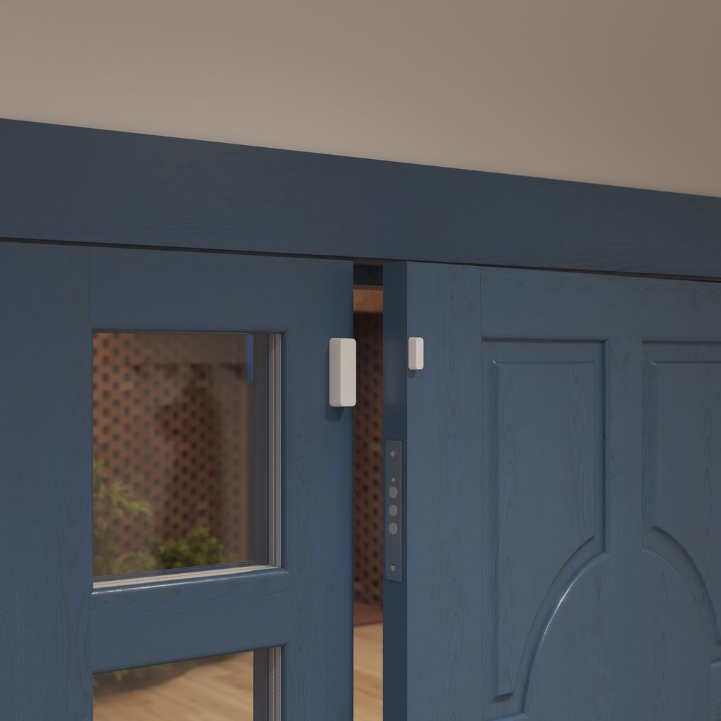 WiFi Smart Kontaktsensor 2-pack