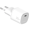 Charger 25W PD White