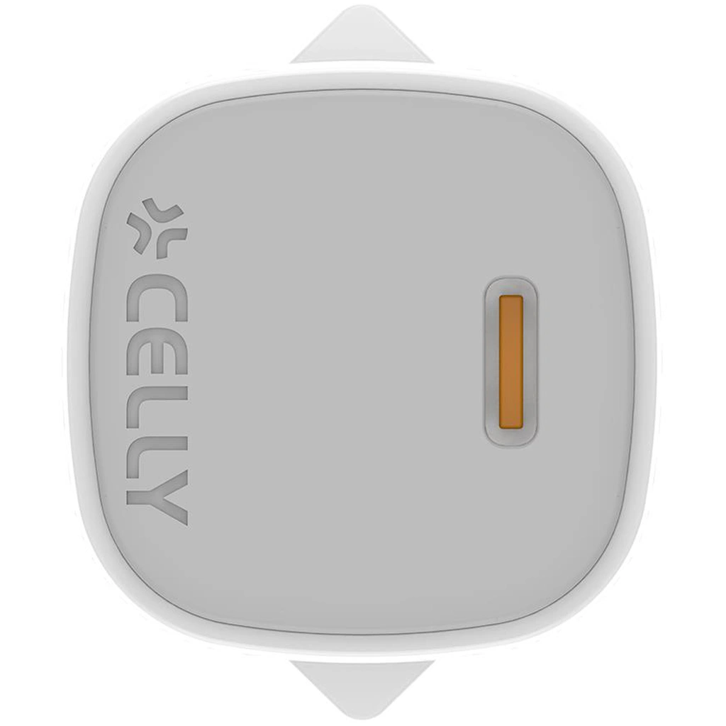 Charger 25W PD White