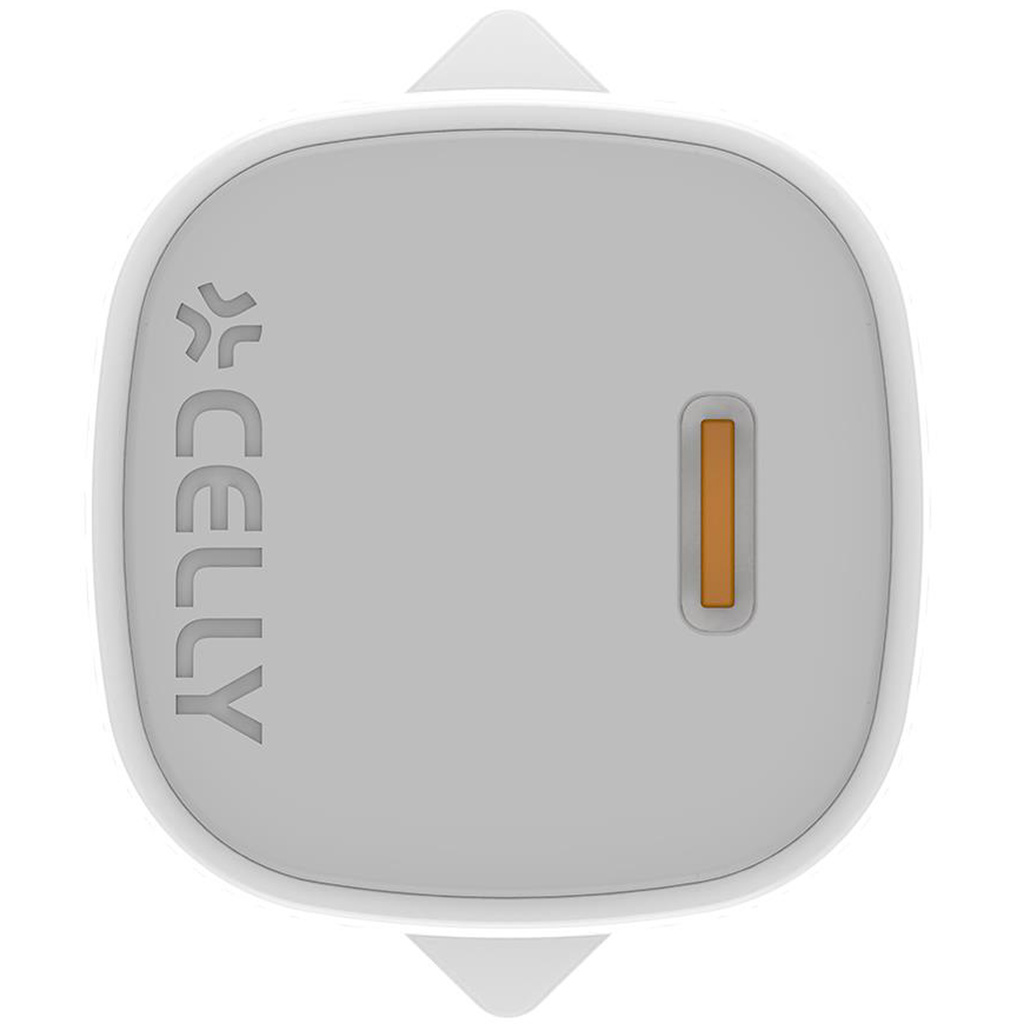 USB-laddare GaN 1 x USB-C PD 30W