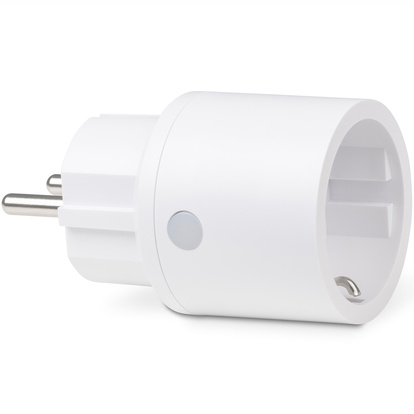 WPR-01 Smart Plug På/Av 2300W System Nexa 2 WiFi/433