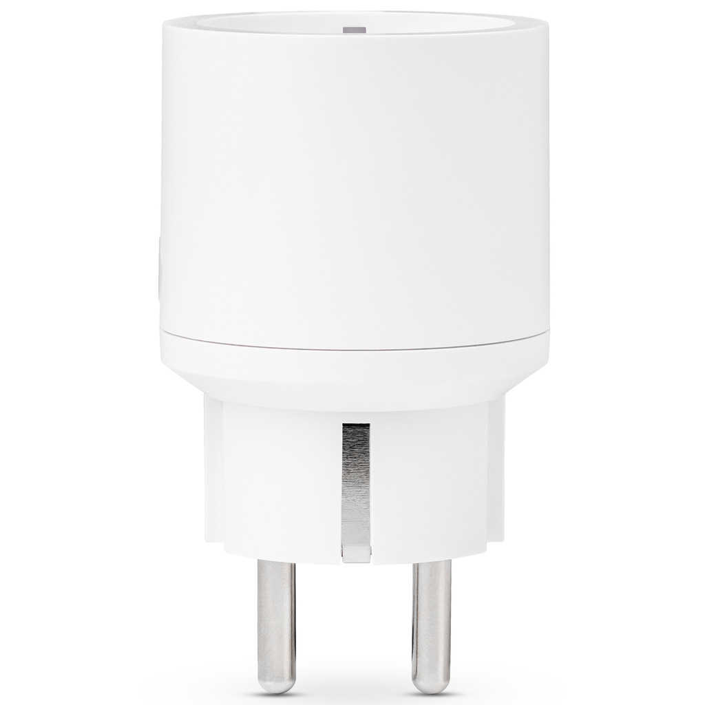 WPR-01 Smart Plug På/Av 2300W System Nexa 2 WiFi/433