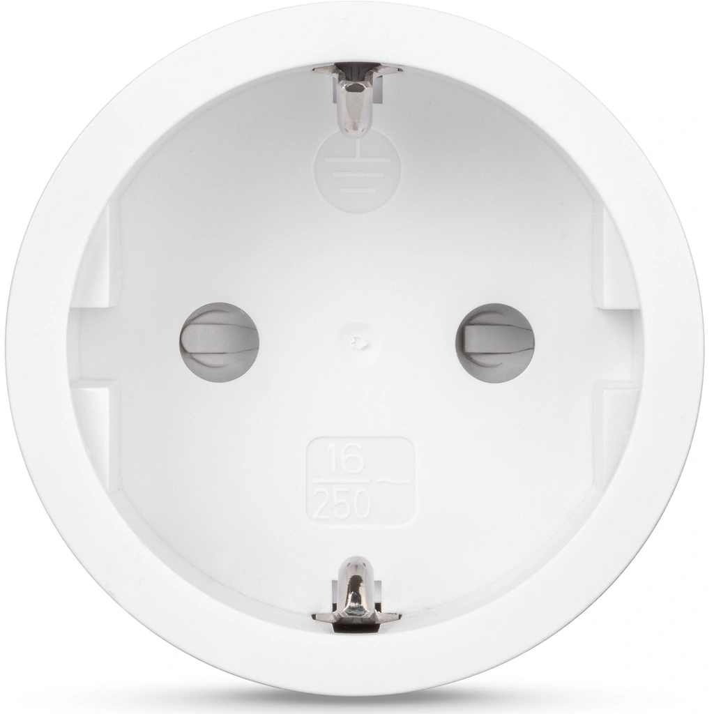 WPR-01 Smart Plug På/Av 2300W System Nexa 2 WiFi/433