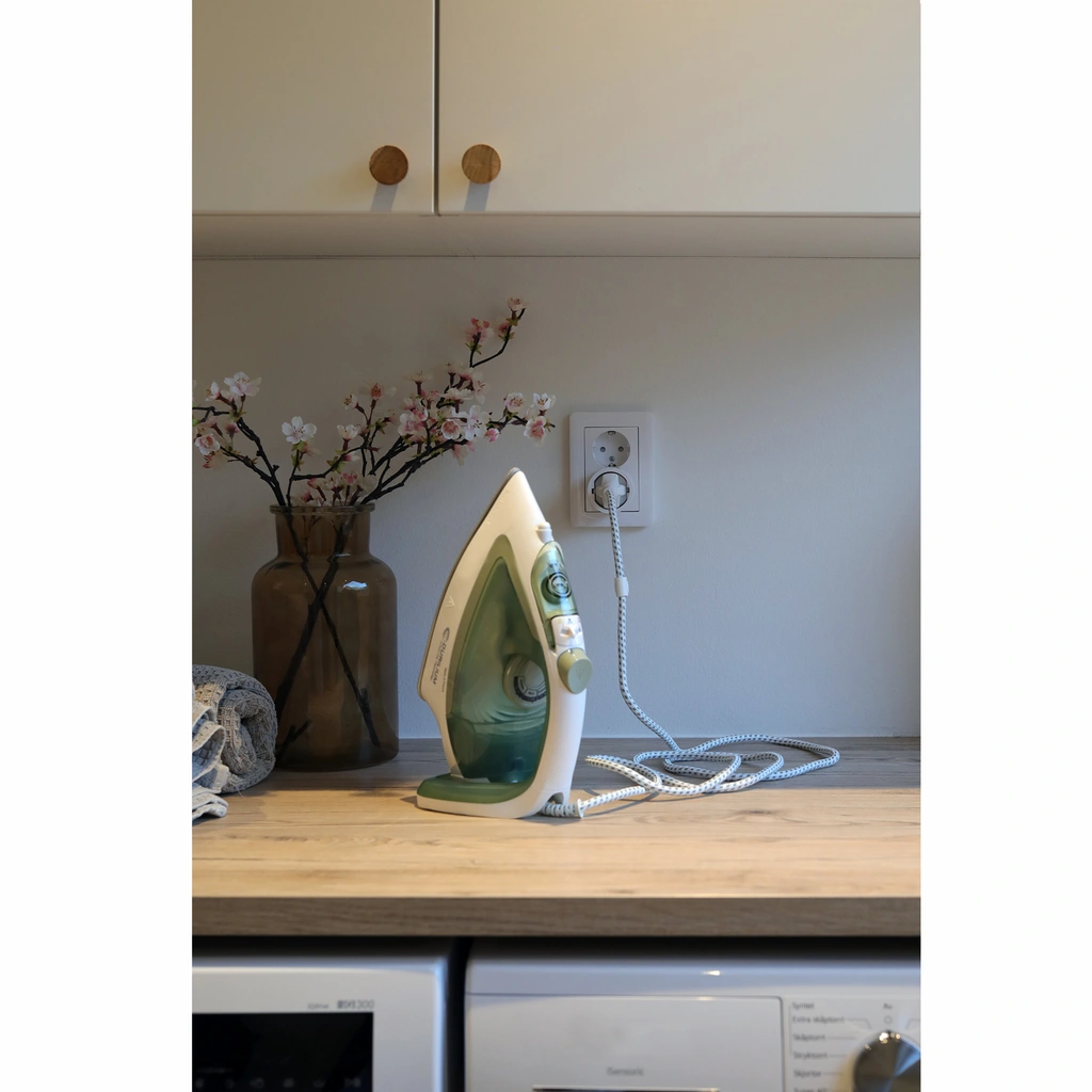 WPR-01 Smart Plug På/Av 2300W System Nexa 2 WiFi/433