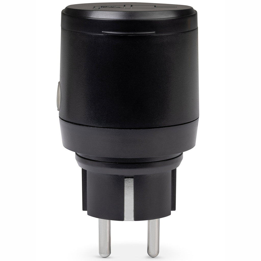 WPO-01 Smart Plug Utomhus IP44 På/Av 3500W System Nexa 2 WiFi/433