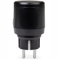 WPO-01 Smart Plug Utomhus IP44 På/Av 3500W System Nexa 2 WiFi/433