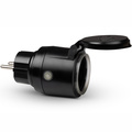 WPO-01 Smart Plug Utomhus IP44 På/Av 3500W System Nexa 2 WiFi/433
