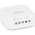 WBR-01 Smart Inbyggnadsmottagare På/Av 1800W System Nexa 2 WiFi/433 