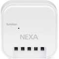 WBD-01 Smart Inbyggnadsmottagare Dimmer 250W System Nexa 2 WiFi/433 