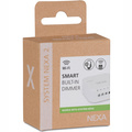 WBD-01 Smart Built-in Receiver Dimmer 250W System Nexa 2 WiFi/433