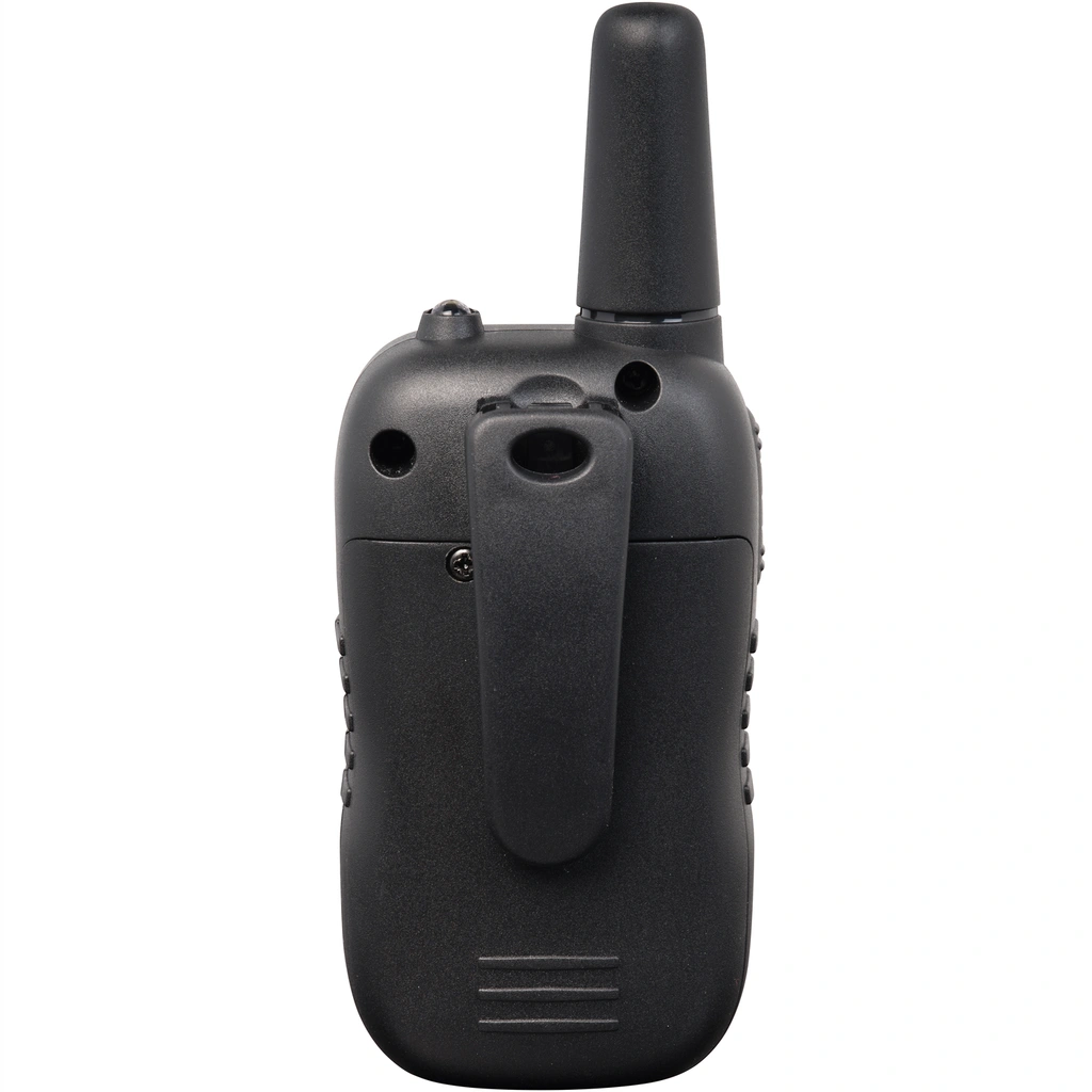 Walkie Talkie "Kids set" Två handenheter 8 kanaler WTK-441 Blå / Rosa