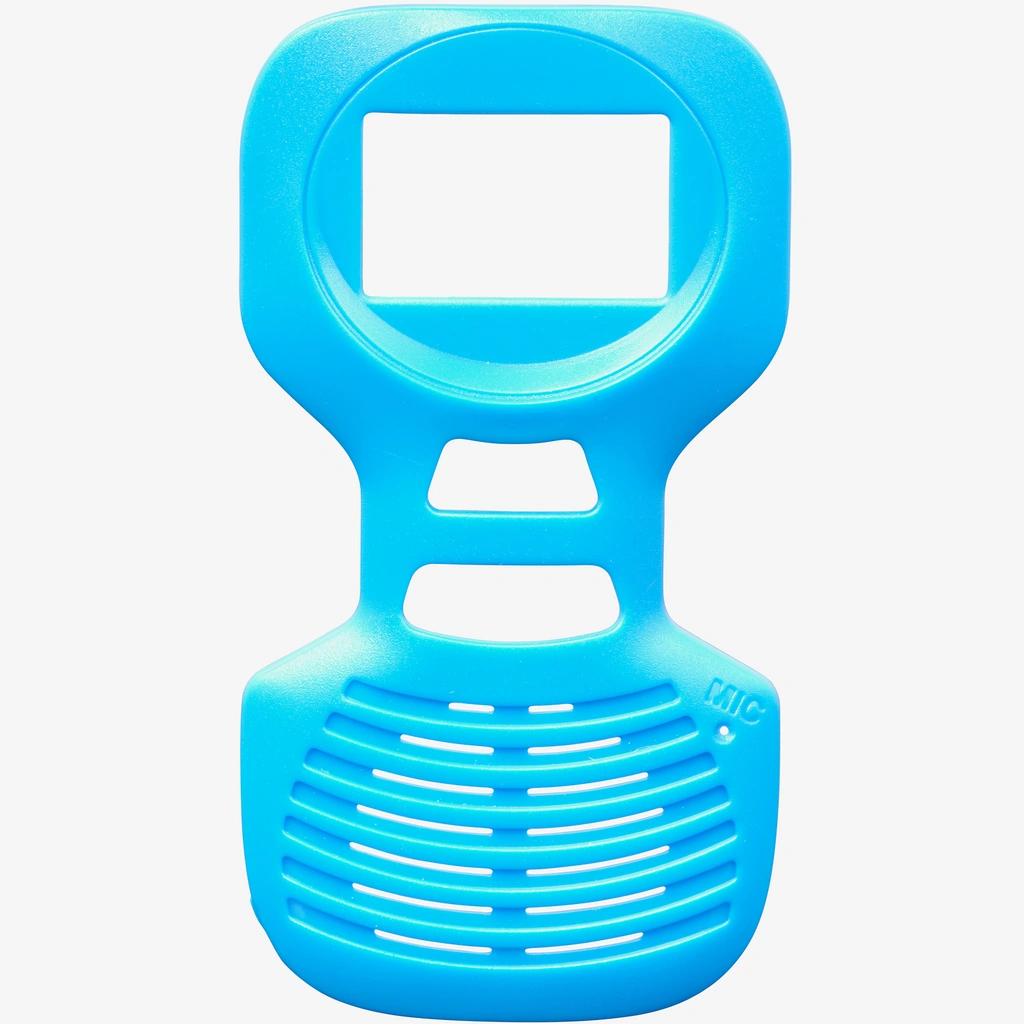 Walkie Talkie "Kids set" Två handenheter 8 kanaler WTK-441 Blå / Rosa