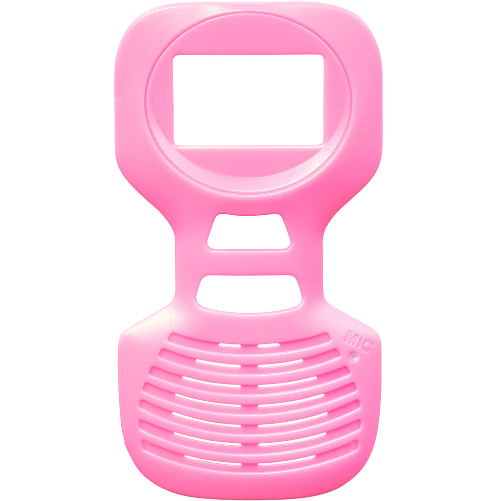 Walkie Talkie "Kids set" Två handenheter 8 kanaler WTK-441 Blå / Rosa