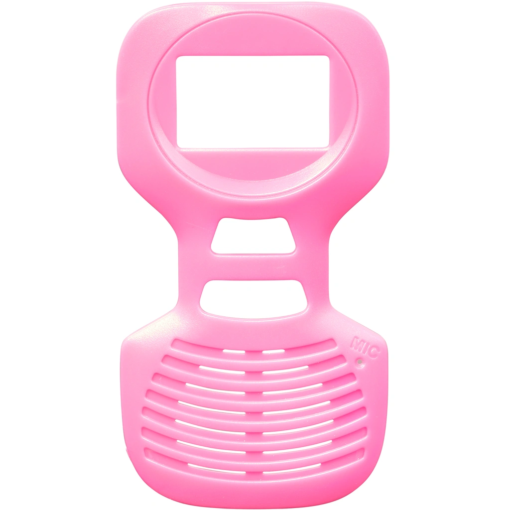 Walkie Talkie "Kids set" Två handenheter 8 kanaler WTK-441 Blå / Rosa