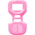 Walkie Talkie "Kids set" Två handenheter 8 kanaler WTK-441 Blå / Rosa