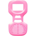 Walkie Talkie "Kids set" Två handenheter 8 kanaler WTK-441 Blå / Rosa