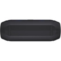 Högtalare Bluetooth 2x10W RMS Ljuseffekter Laddbart batteri BTG-616