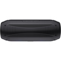 Högtalare Bluetooth 2x10W RMS Ljuseffekter Laddbart batteri BTG-616