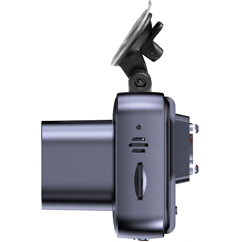 Bilkamera Dubbla linser (framåt och bakåt) CCT-2500