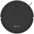 Robotdammsugare Gyro navigation Wifi ≤65db Auto-laddning RVC-125