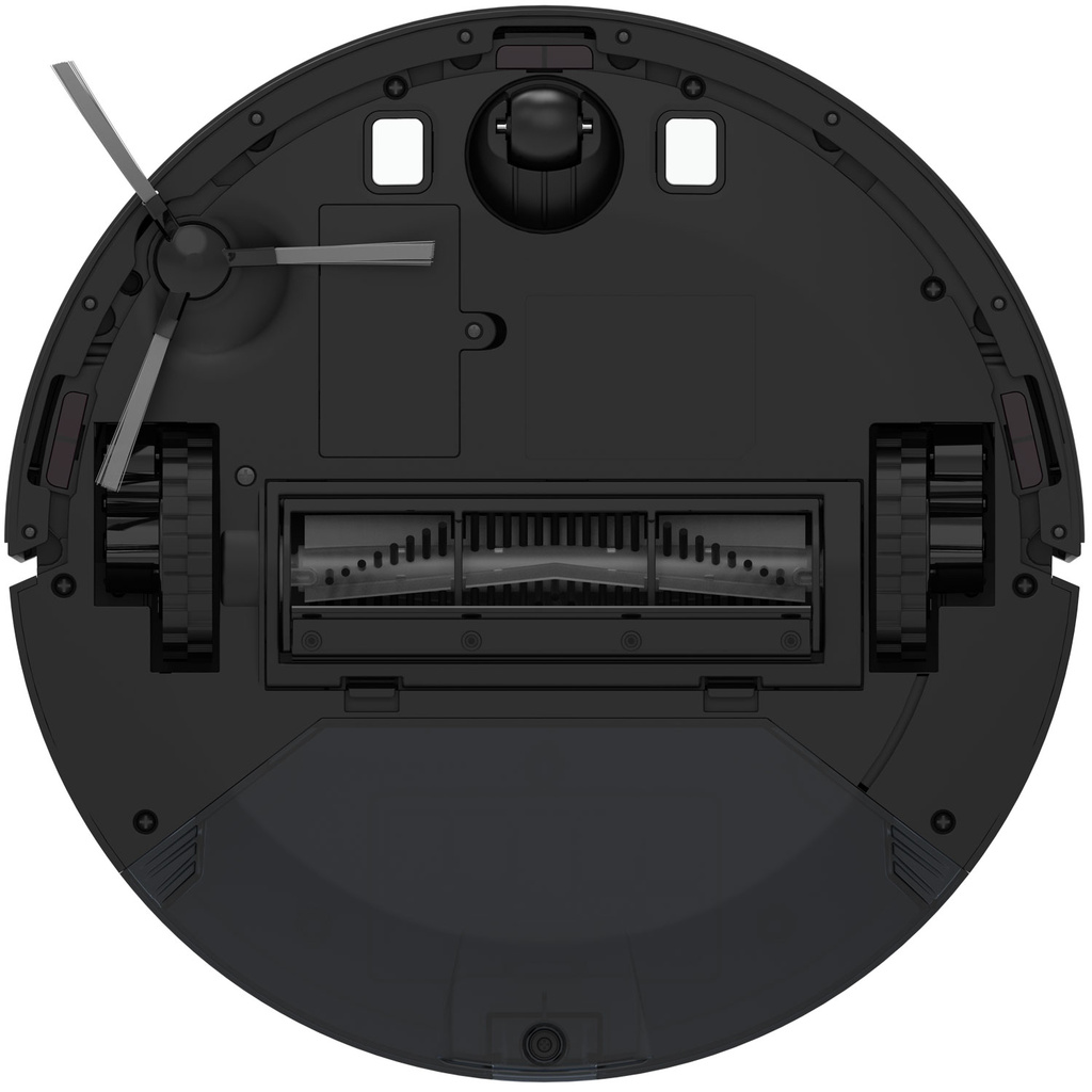 Robotdammsugare Gyro navigation Wifi ≤65db Auto-laddning RVC-125