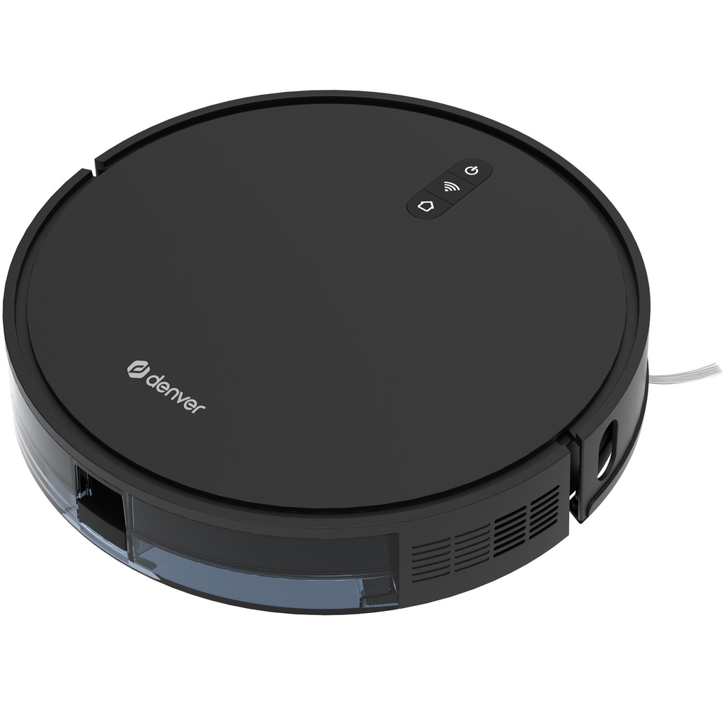 Robotdammsugare ≤65db Auto-laddning RVC-115