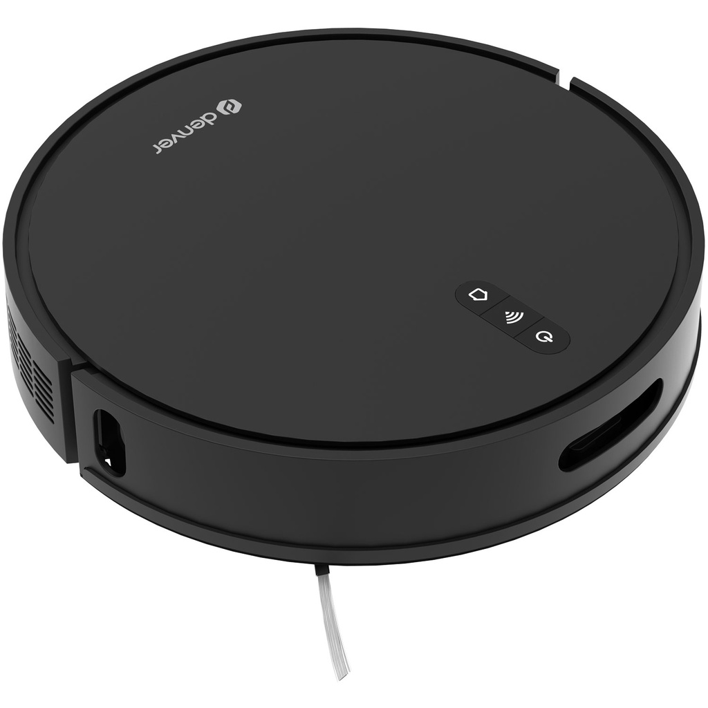 Robotdammsugare ≤65db Auto-laddning RVC-115