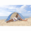 Pavillo Strandtält 2.00m x 1.20m x 95cm