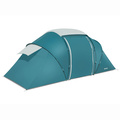 Family tent 4man 4.60m x 2.30m x 1.85m