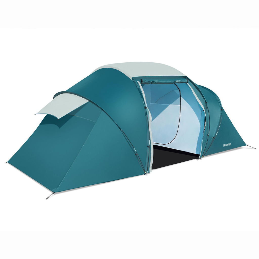 Family tent 4man 4.60m x 2.30m x 1.85m