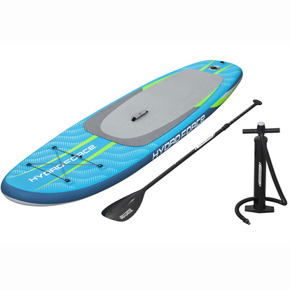 Aqua Journey Stand-Up Paddleboard Set 2.74m x 76cm x 12cm 