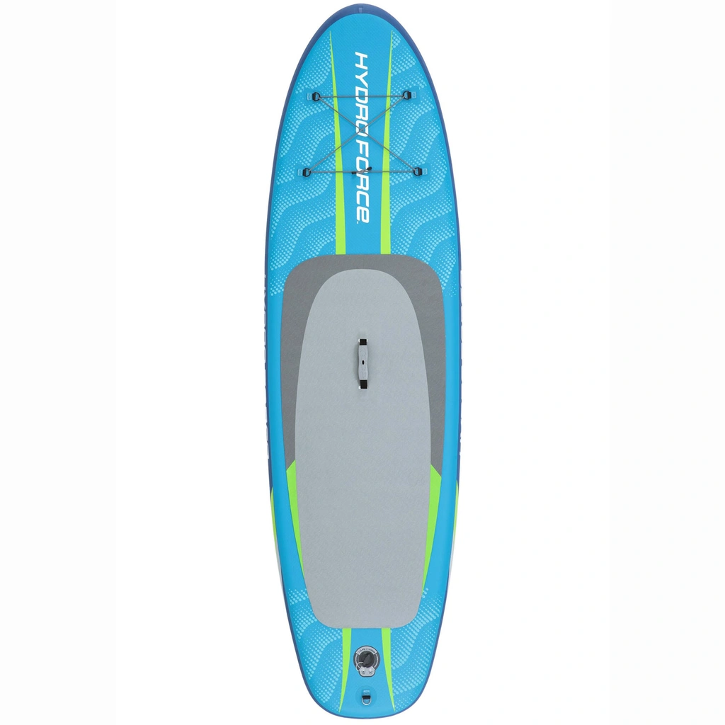 Stand-Up Paddleboard Set Aqua Journey 2.74m x 76cm x 12cm 
