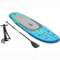 Stand-Up Paddleboard Set Aqua Journey 2.74m x 76cm x 12cm 