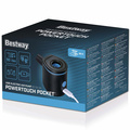 Powertouch USB Elektrisk Luftpump