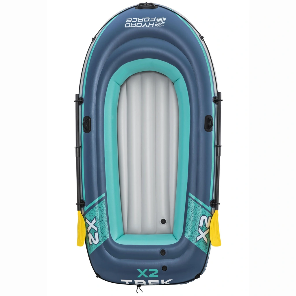 Gummibåt Trek X2 2,32m x 1,18m 