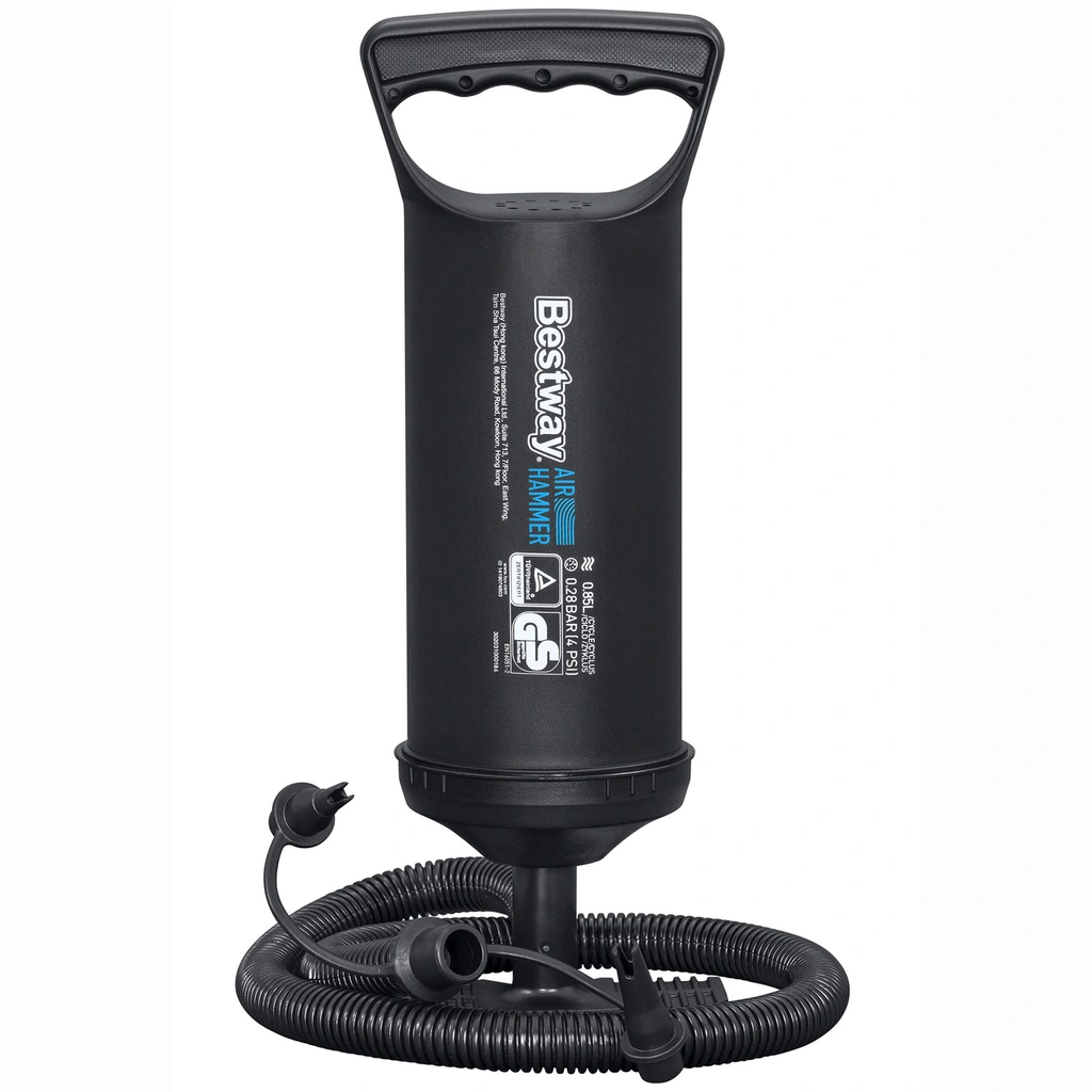 Gummibåt Trek X2 2,32m x 1,18m 