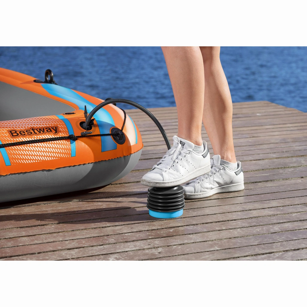 Gummibåt Kondor Elite 2000 1.96m x 106cm