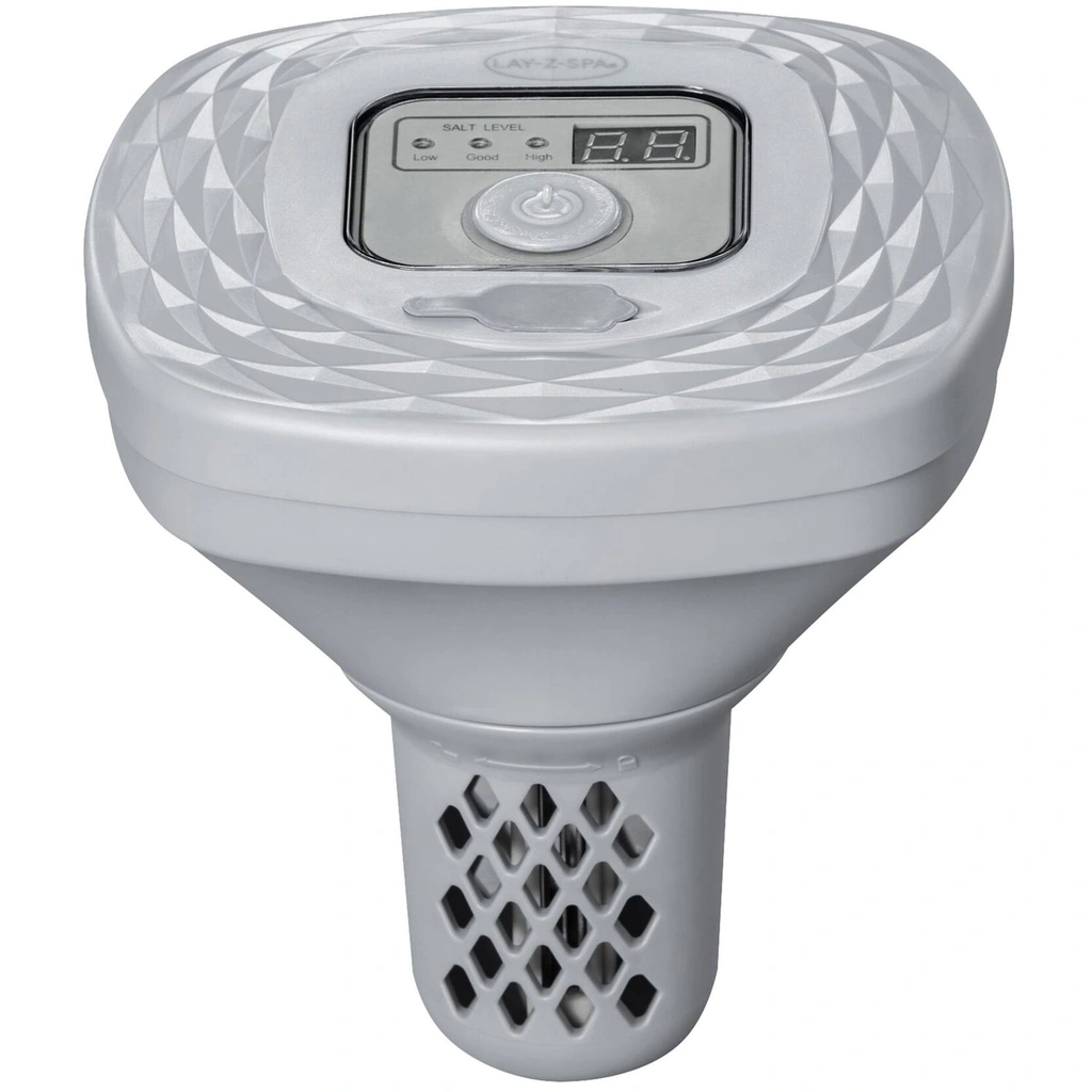Klorinator Hydrogenic 0.5 g/h Saltvatten Klorinator Lay-Z-Spa 