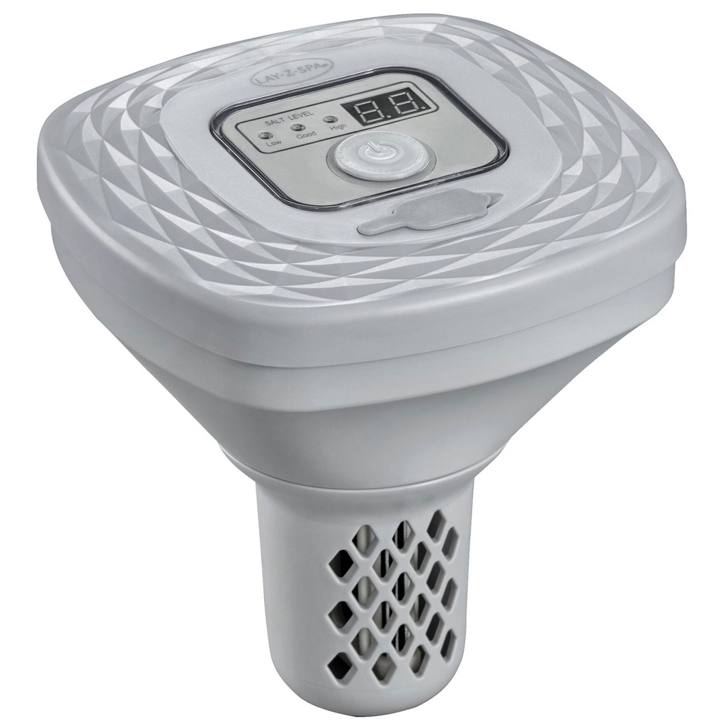 Lay-Z-Spa Hydrogenic 0.5 g/h Salt Water Chlorinator