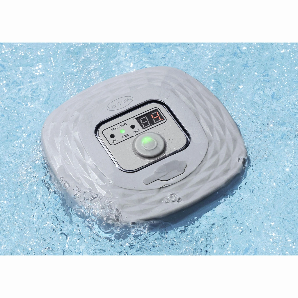 Klorinator Hydrogenic 0.5 g/h Saltvatten Klorinator Lay-Z-Spa 