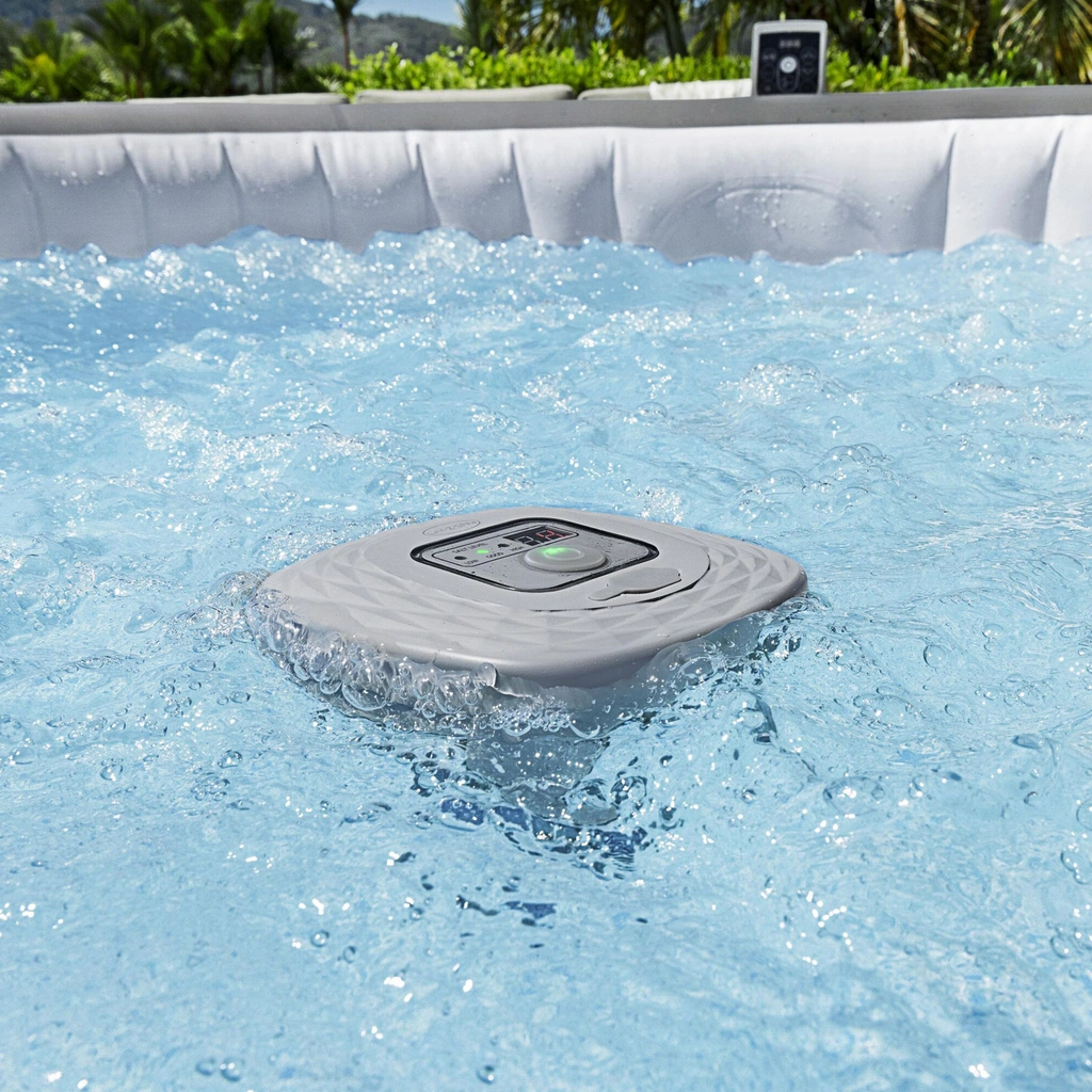 Klorinator Hydrogenic 0.5 g/h Saltvatten Klorinator Lay-Z-Spa 